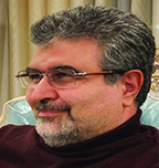 سیدمحمدرضا احمدی طباطبایی