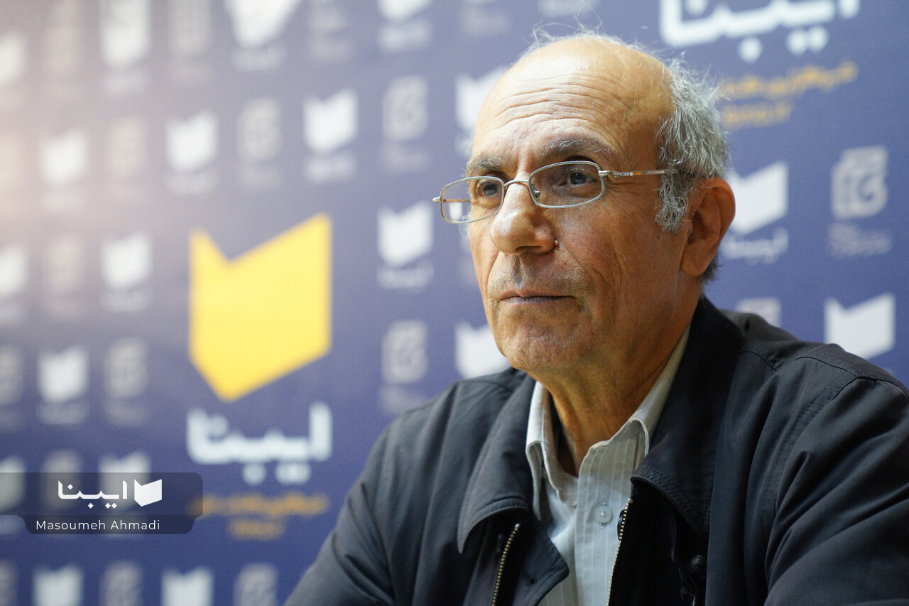 حمید احمدی