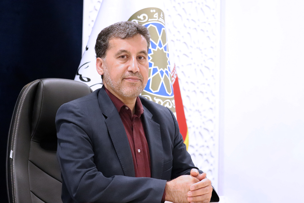 اصغر افتخاری